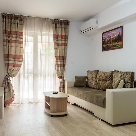 Luxury Apartments Newton By Glam Ιάσιο Εξωτερικό φωτογραφία