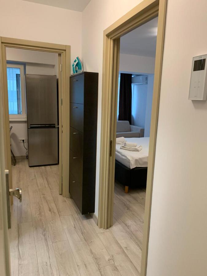 Luxury Apartments Newton By Glam Ιάσιο Εξωτερικό φωτογραφία