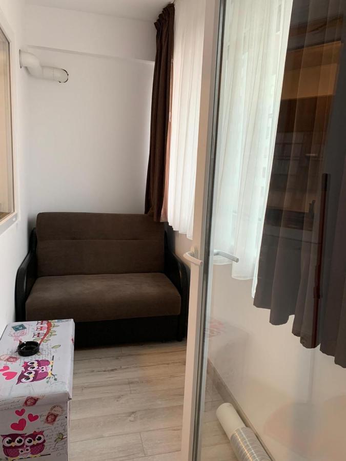 Luxury Apartments Newton By Glam Ιάσιο Εξωτερικό φωτογραφία