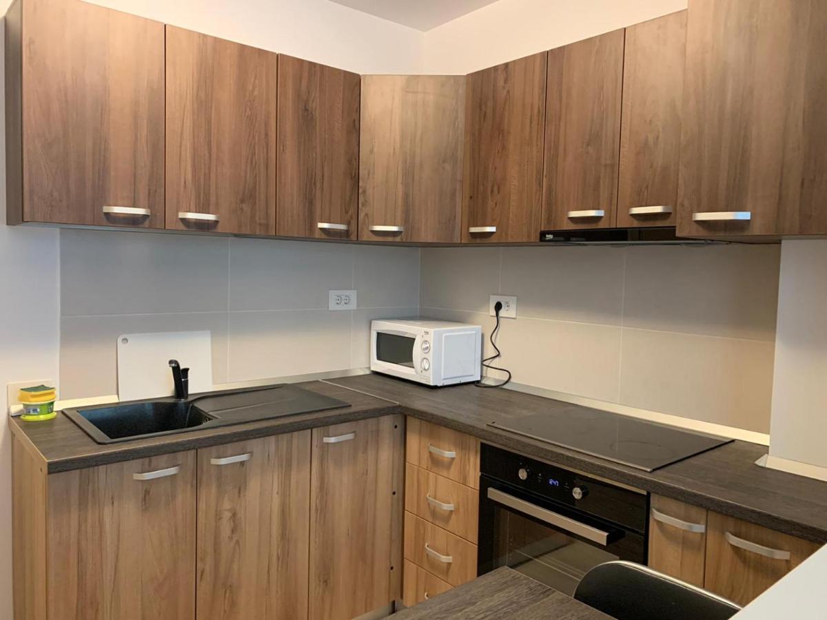 Luxury Apartments Newton By Glam Ιάσιο Εξωτερικό φωτογραφία