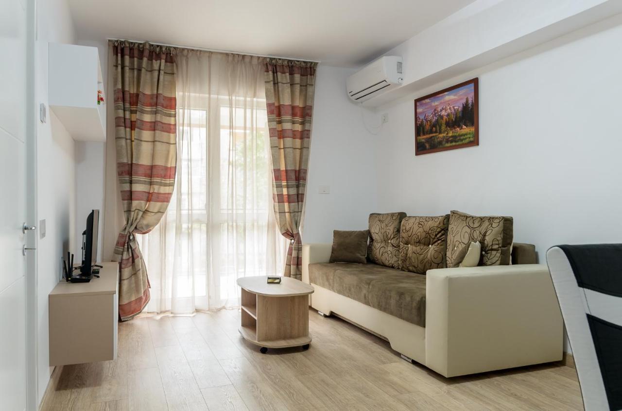 Luxury Apartments Newton By Glam Ιάσιο Εξωτερικό φωτογραφία