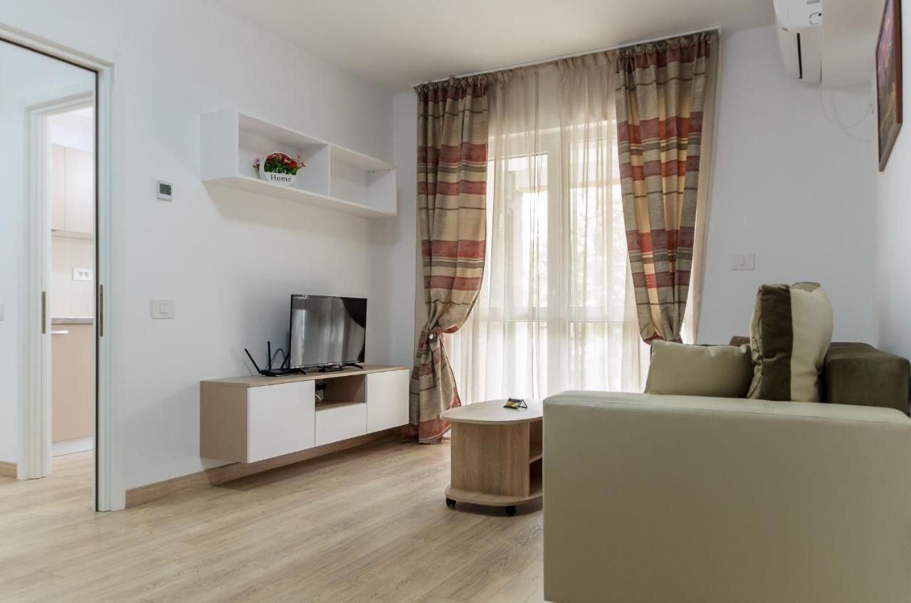 Luxury Apartments Newton By Glam Ιάσιο Εξωτερικό φωτογραφία