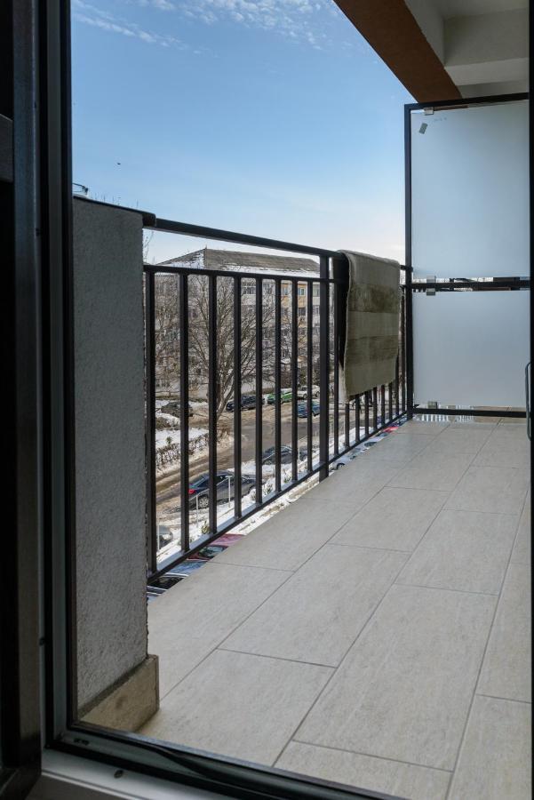 Luxury Apartments Newton By Glam Ιάσιο Εξωτερικό φωτογραφία