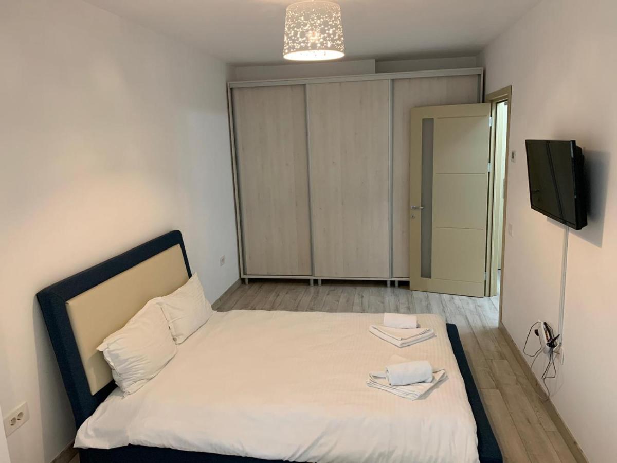Luxury Apartments Newton By Glam Ιάσιο Εξωτερικό φωτογραφία