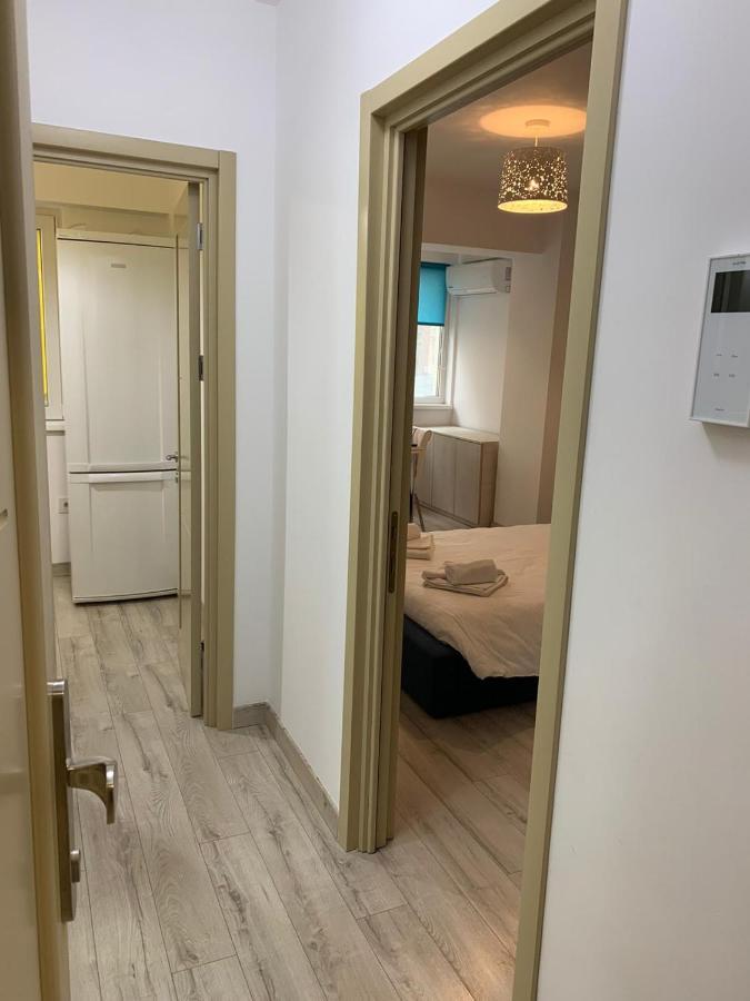 Luxury Apartments Newton By Glam Ιάσιο Εξωτερικό φωτογραφία