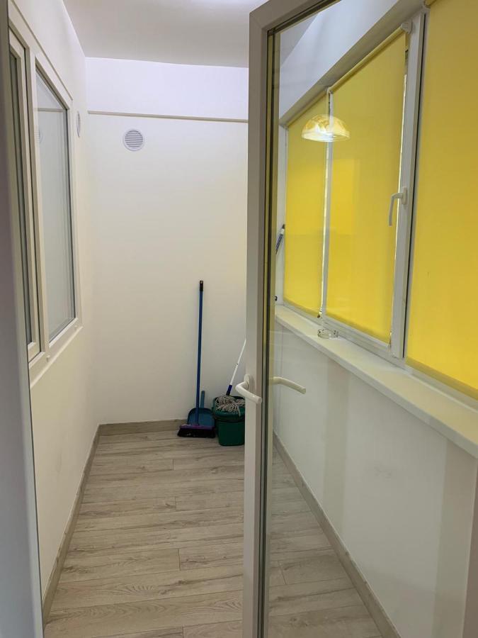 Luxury Apartments Newton By Glam Ιάσιο Εξωτερικό φωτογραφία