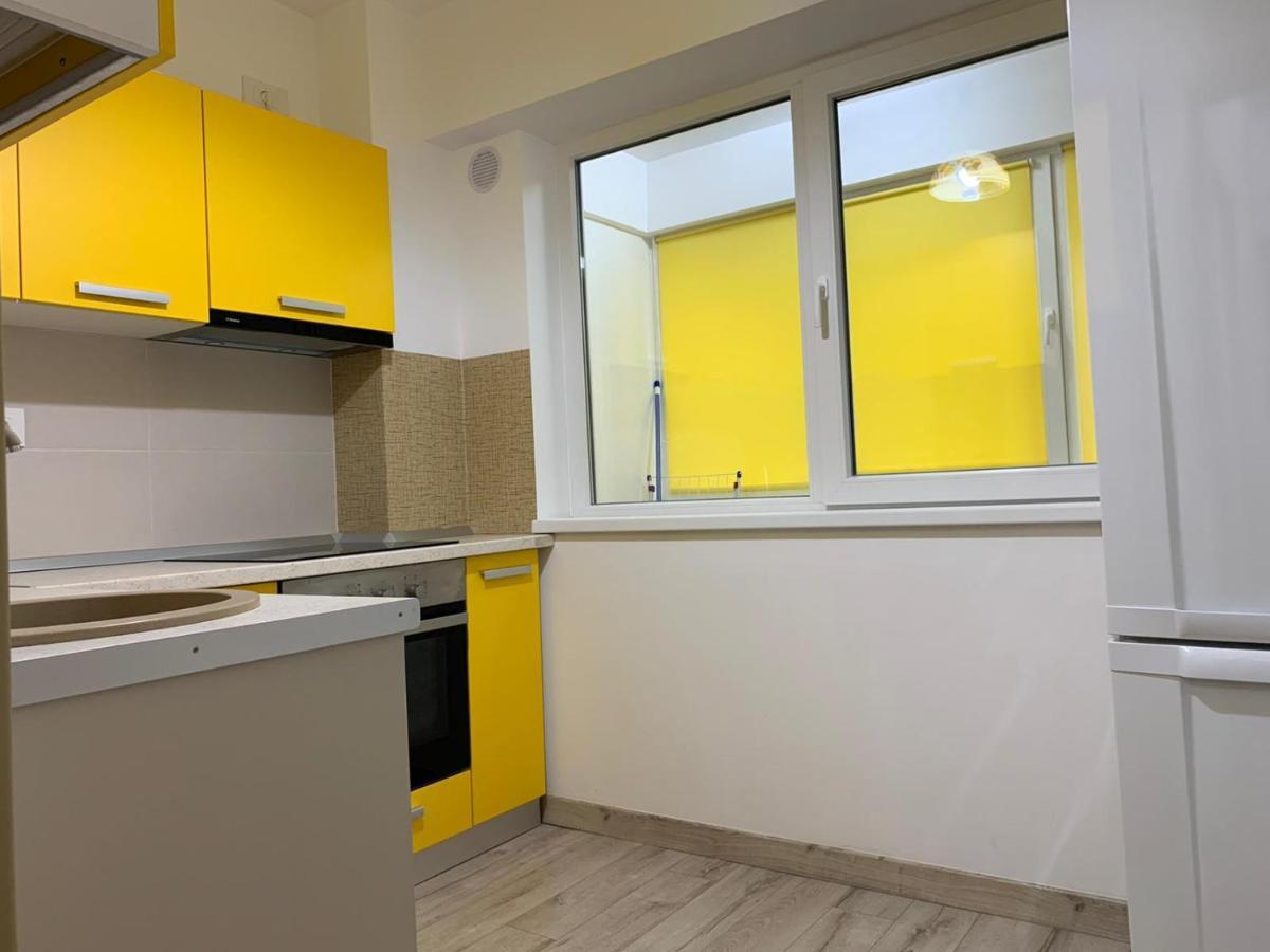 Luxury Apartments Newton By Glam Ιάσιο Εξωτερικό φωτογραφία
