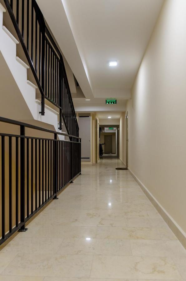Luxury Apartments Newton By Glam Ιάσιο Εξωτερικό φωτογραφία