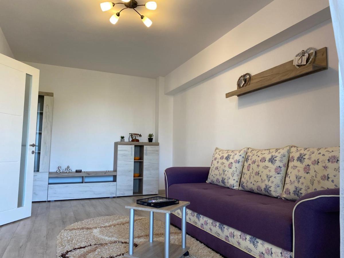 Luxury Apartments Newton By Glam Ιάσιο Εξωτερικό φωτογραφία