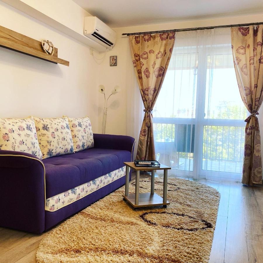 Luxury Apartments Newton By Glam Ιάσιο Εξωτερικό φωτογραφία